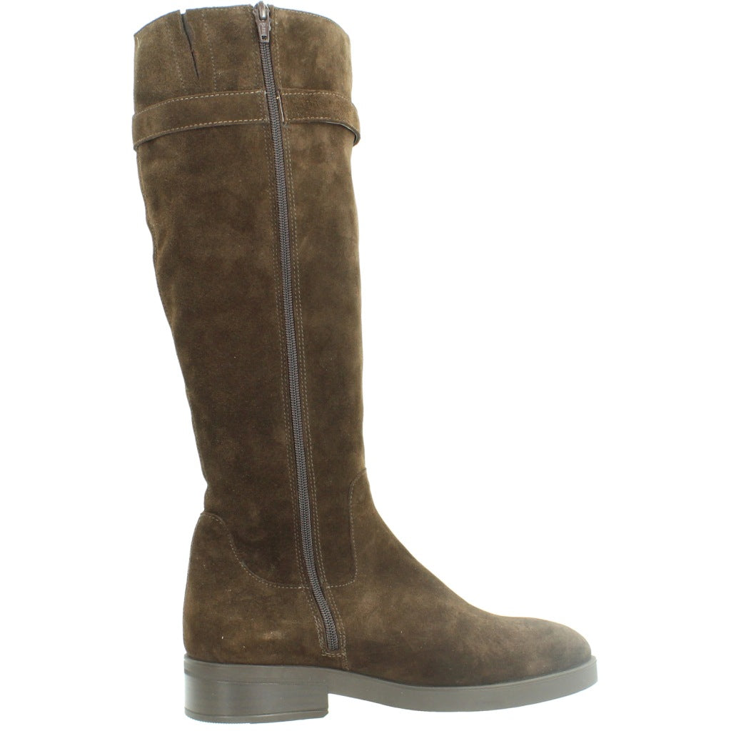 UNISA EDELI BS en color BROWN  (4)