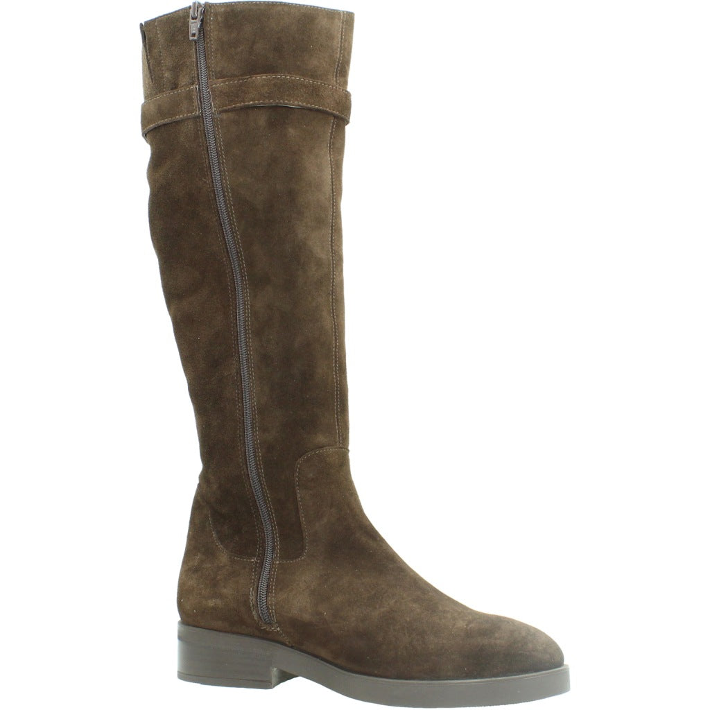 UNISA EDELI BS en color BROWN  (5)