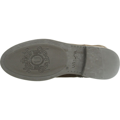 UNISA EDELI BS en color BROWN  (6)