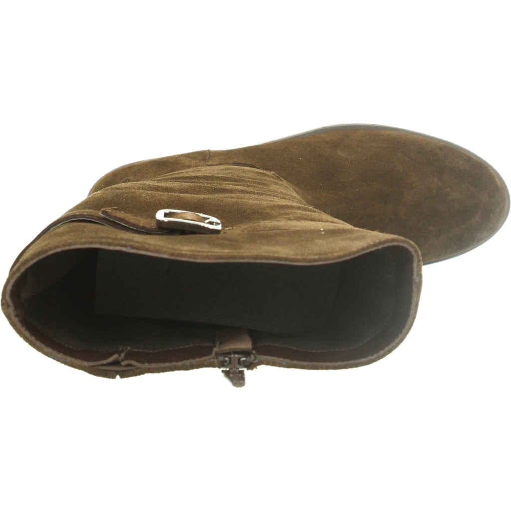 UNISA EDELI BS en color BROWN  (7)