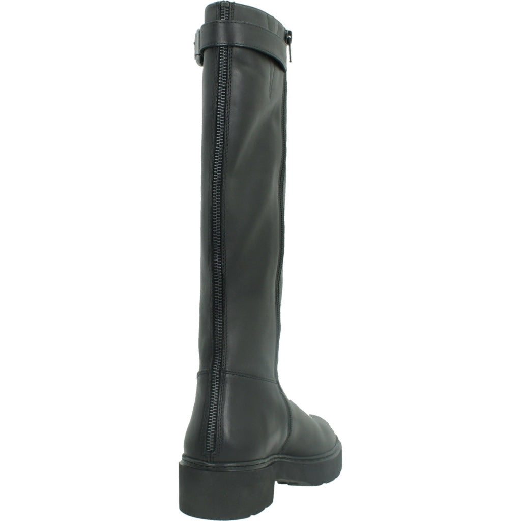 UNISA JALE BNA en color BLACK  (3)
