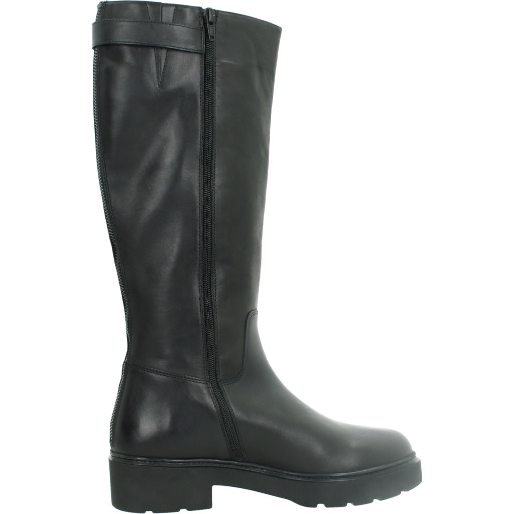 UNISA JALE BNA en color BLACK  (4)