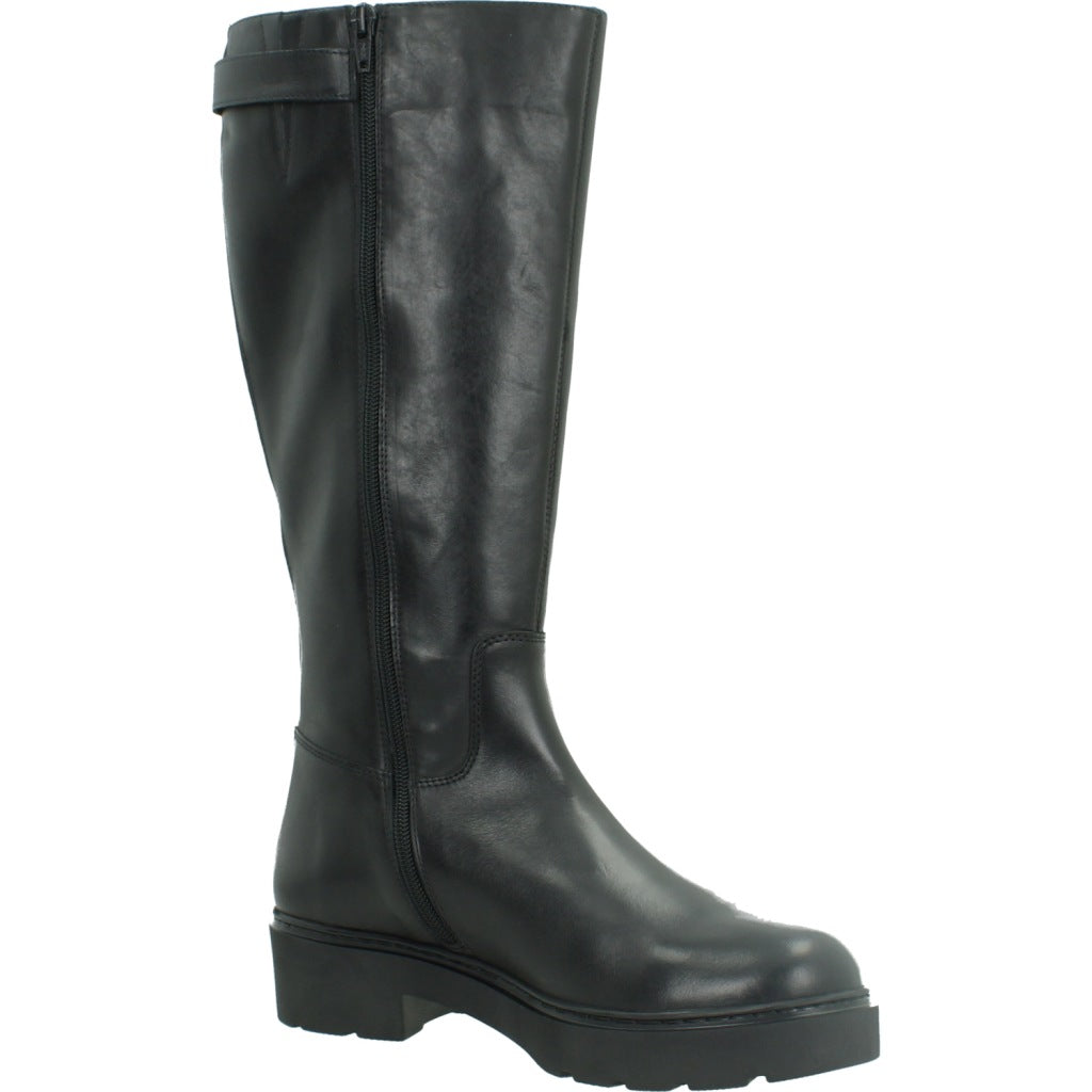 UNISA JALE BNA en color BLACK  (5)