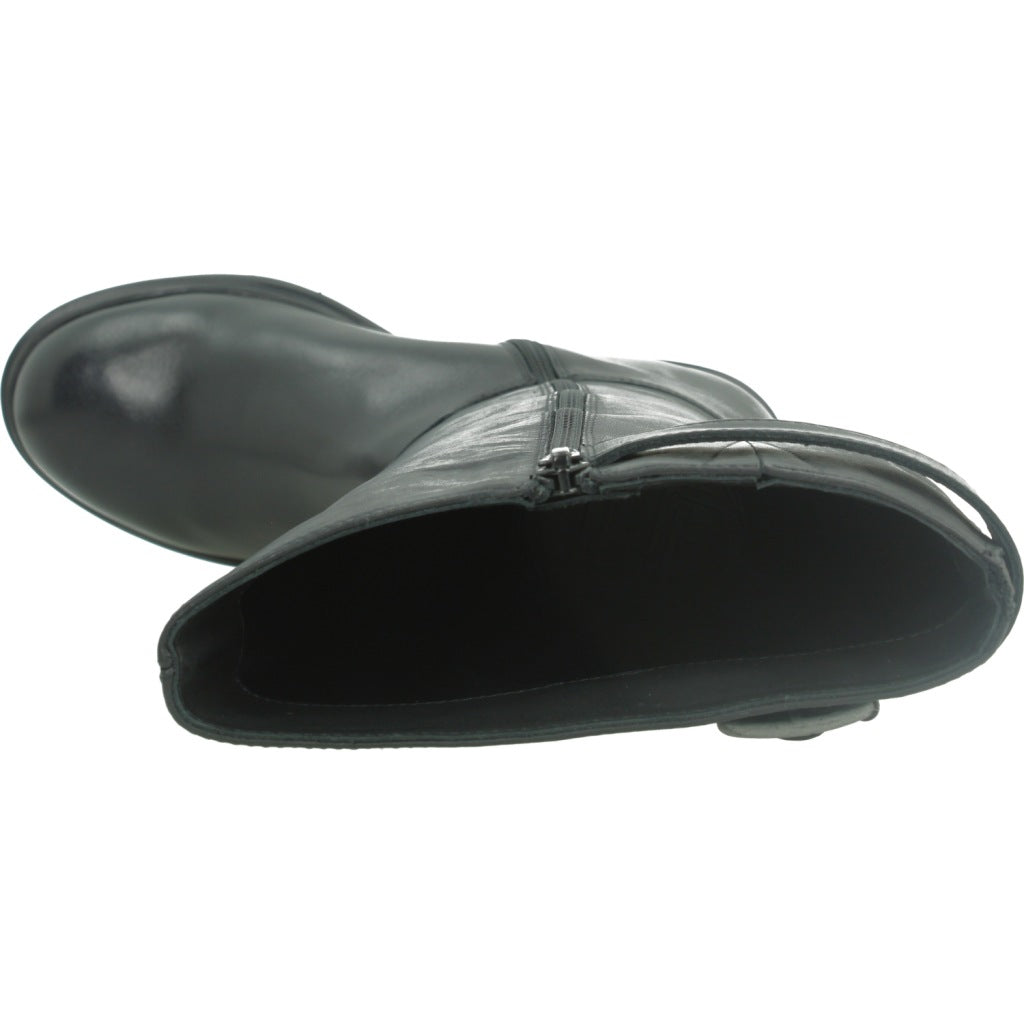 UNISA JALE BNA en color BLACK  (7)