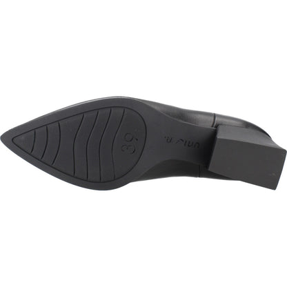 UNISA ANSEN F STT en color BLACK  (6)