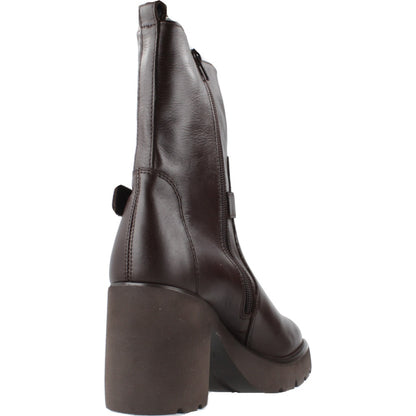 UNISA KEOSI STT en color WENGUE  (3)