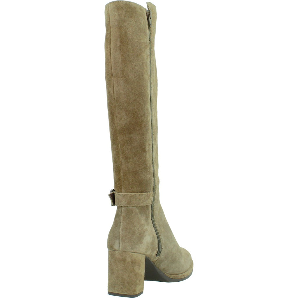 UNISA LEBRUN BS en color TAUPE  (3)