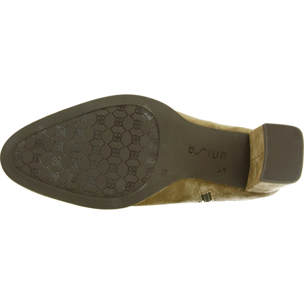 UNISA LEBRUN BS en color TAUPE  (6)