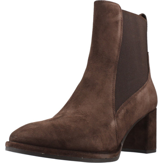 UNISA LUANCO BS en color BROWN  (1)