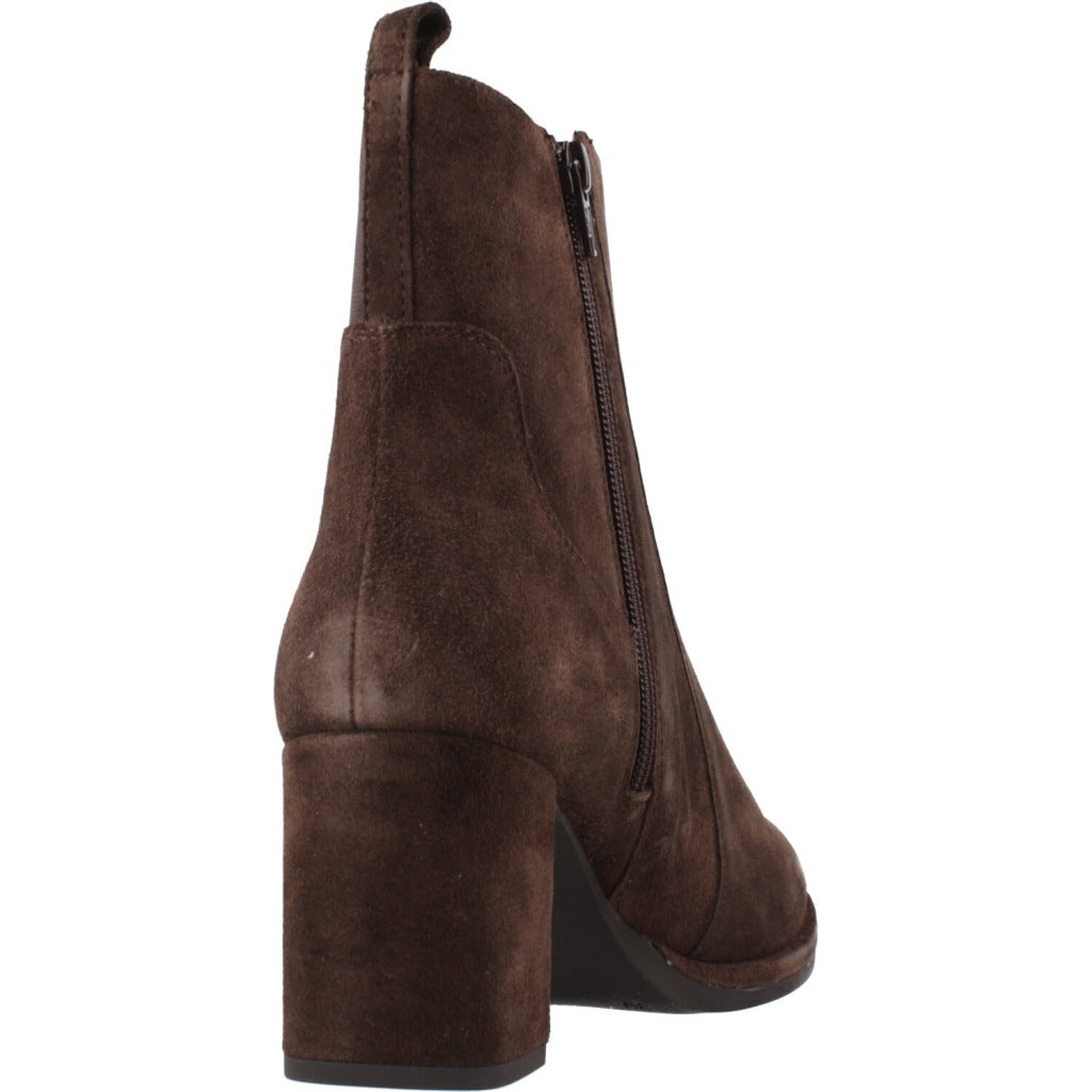 UNISA LUANCO BS en color BROWN  (3)