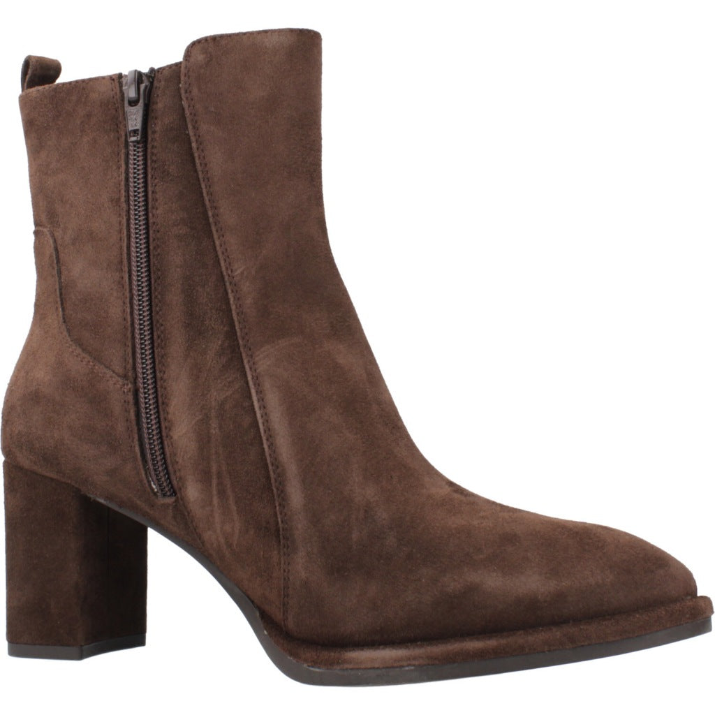 UNISA LUANCO BS en color BROWN  (5)