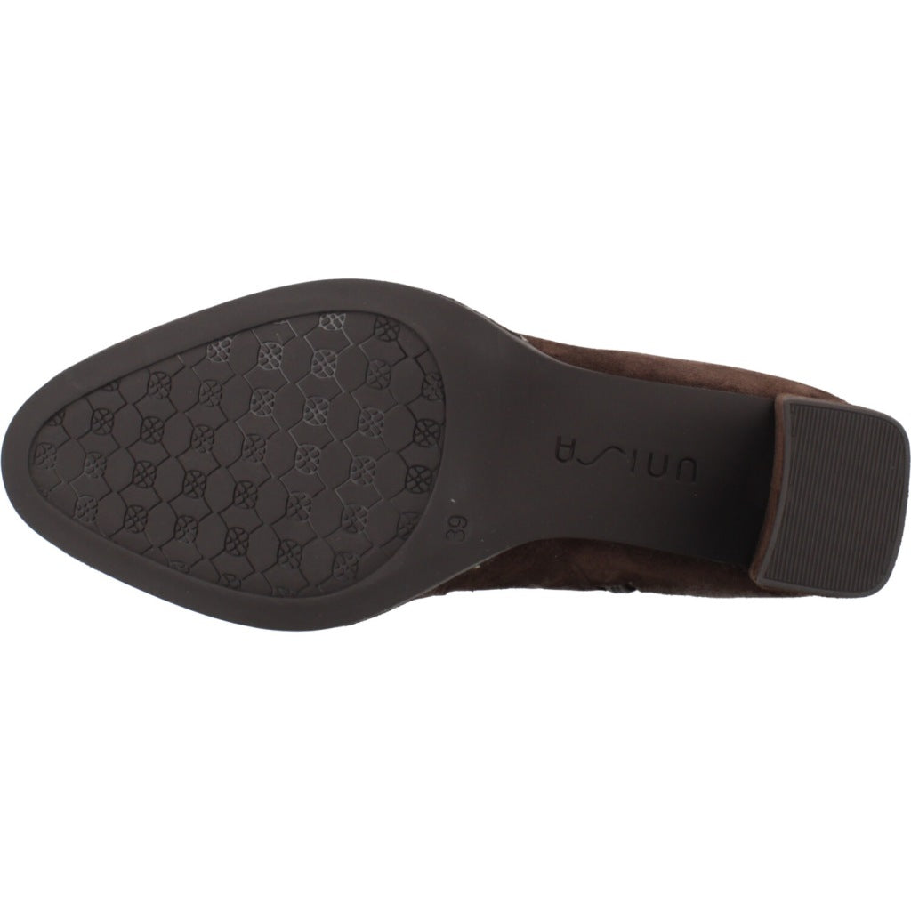 UNISA LUANCO BS en color BROWN  (6)