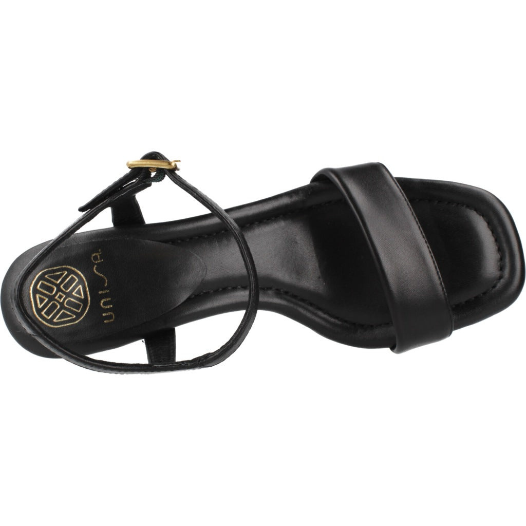 UNISA MADORA NTO en color BLACK  (7)