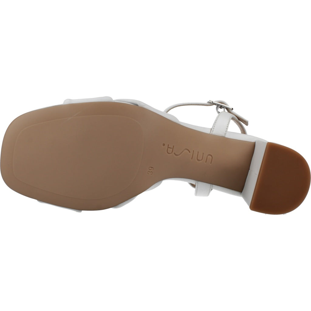 UNISA MEDWAY NTO en color WHITE  (6)