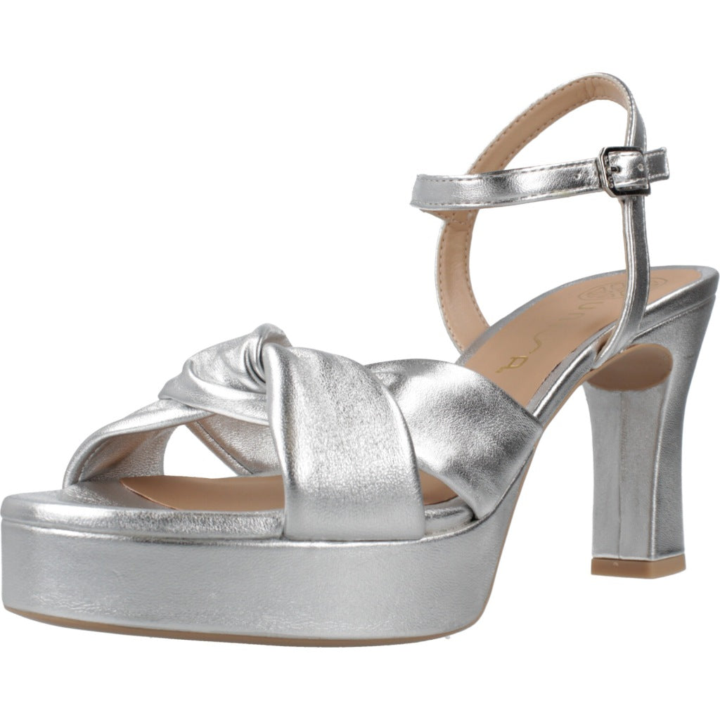 UNISA ONOA en color SILVER  (1)