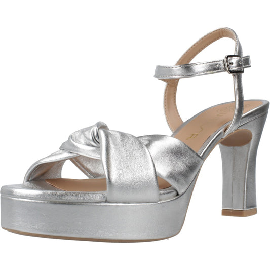 UNISA ONOA en color SILVER  (1)