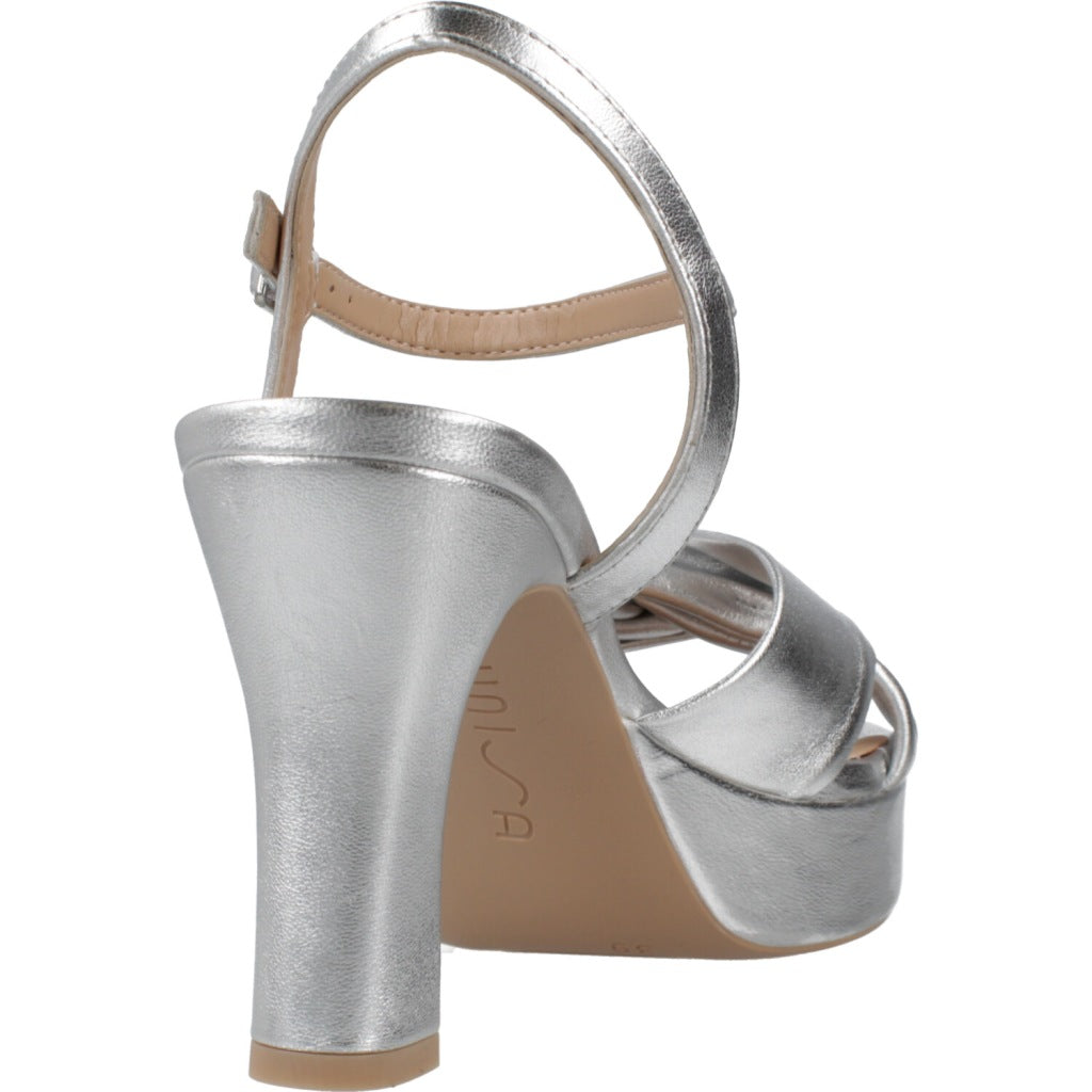 UNISA ONOA en color SILVER  (3)