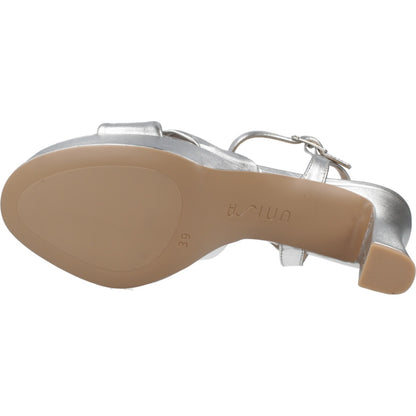 UNISA ONOA en color SILVER  (6)