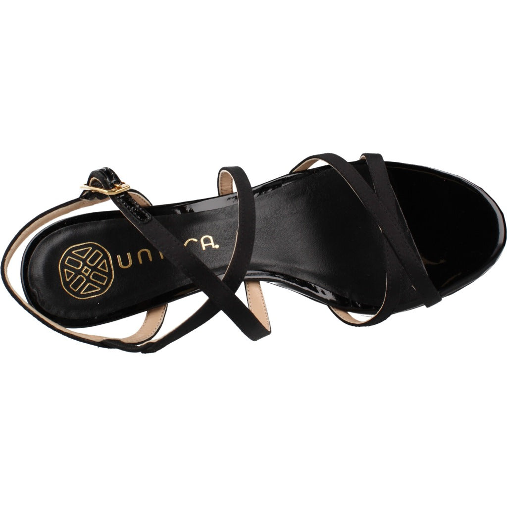 UNISA OVER  RA en color BLACK  (6)