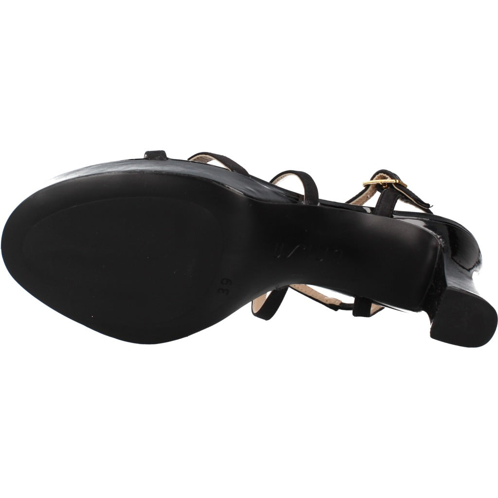UNISA OVER  RA en color BLACK  (7)