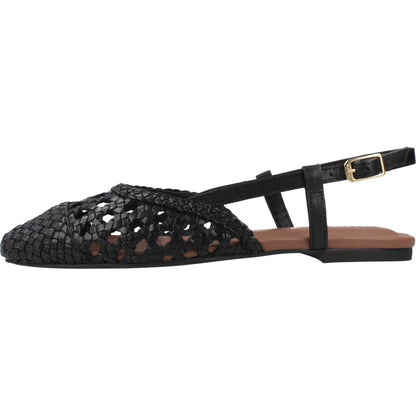 UNISA BADRI CRF en color BLACK  (2)