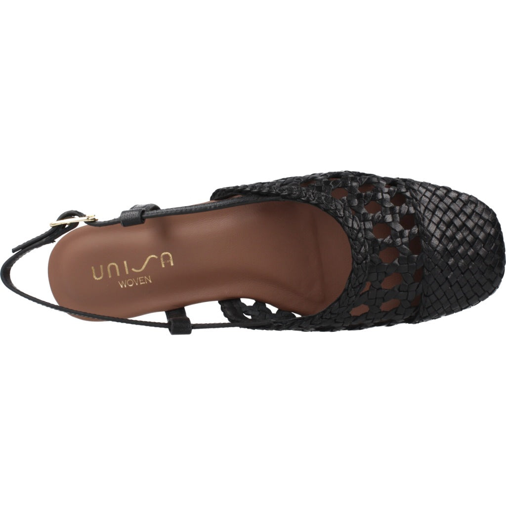 UNISA BADRI CRF en color BLACK  (6)