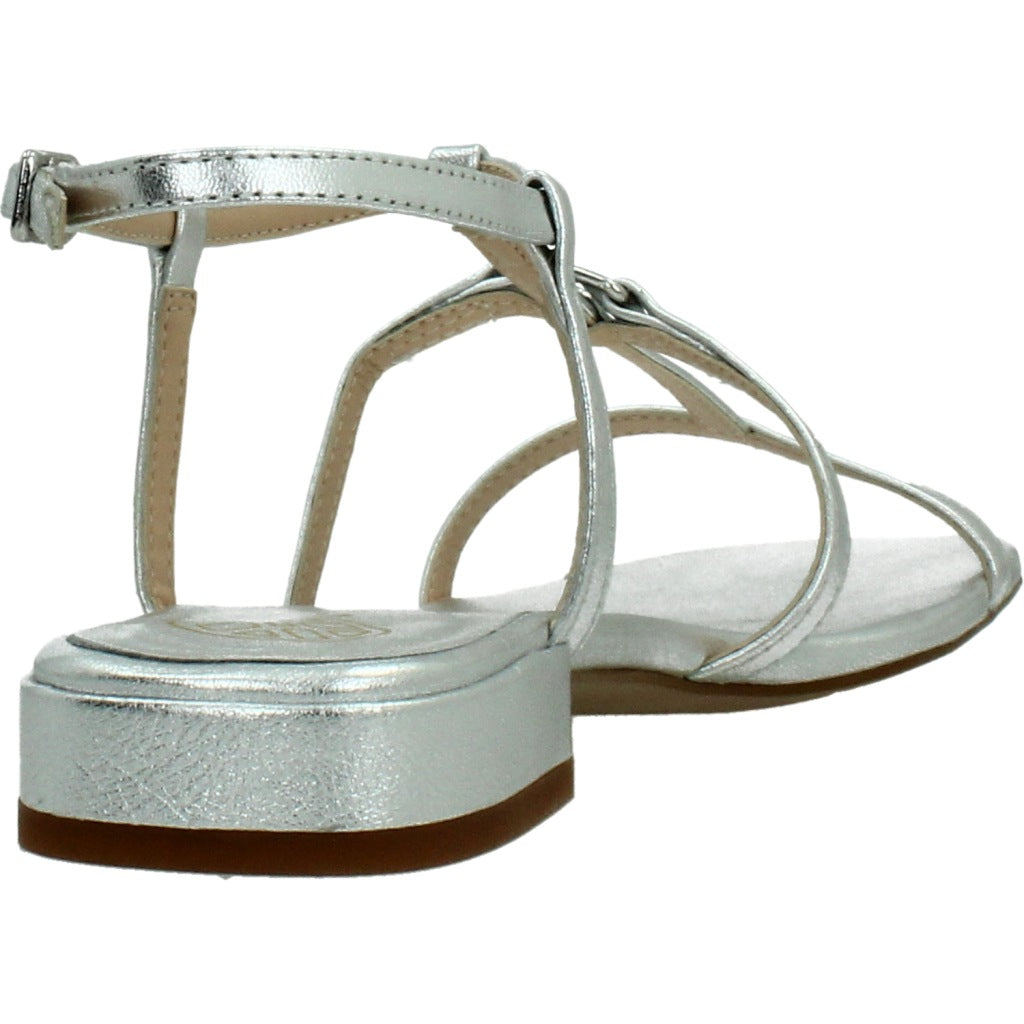 UNISA CARENA LMT en color SILVER  (3)