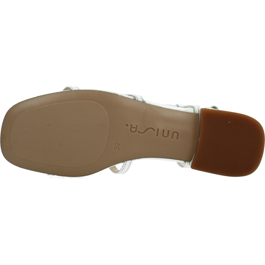 UNISA CARENA LMT en color SILVER  (6)