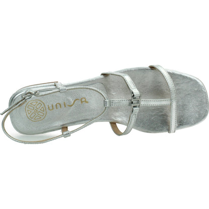 UNISA CARENA LMT en color SILVER  (7)