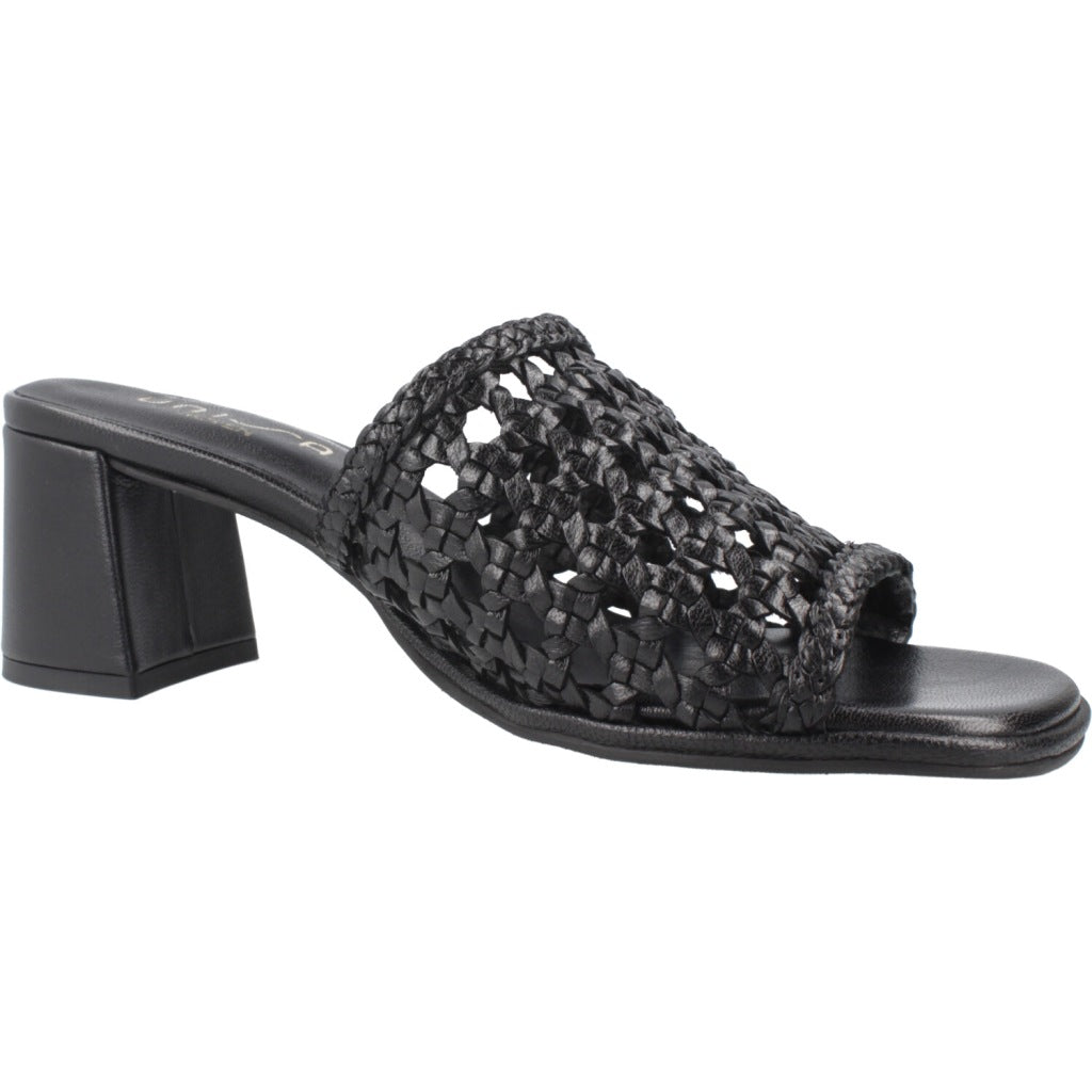 UNISA MABIA CRF en color BLACK  (5)