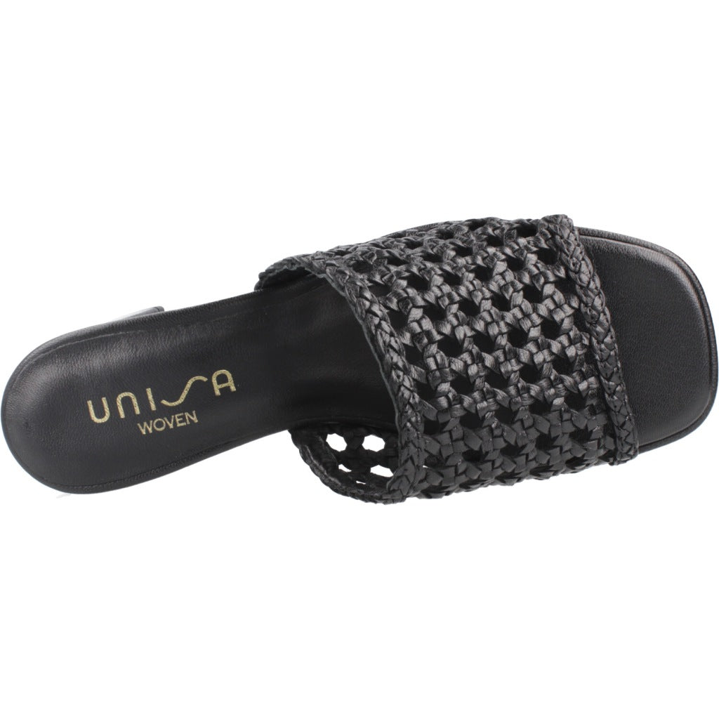 UNISA MABIA CRF en color BLACK  (7)