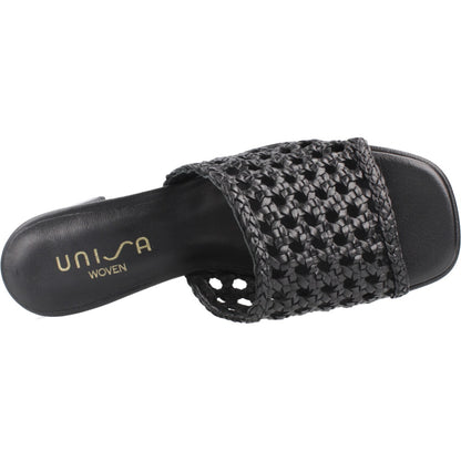 UNISA MABIA CRF en color BLACK  (7)