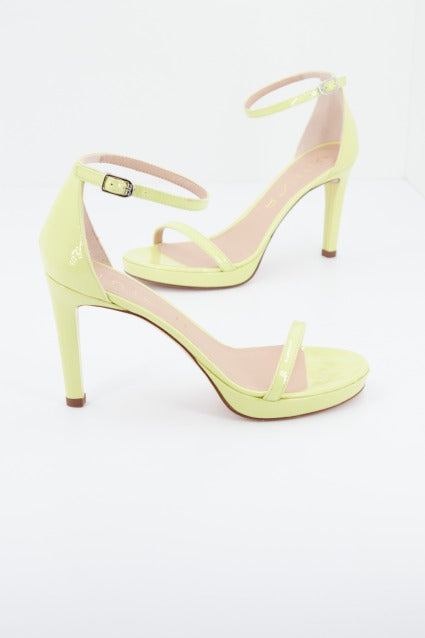 UNISA VERONICA PA en color LIME  (2)