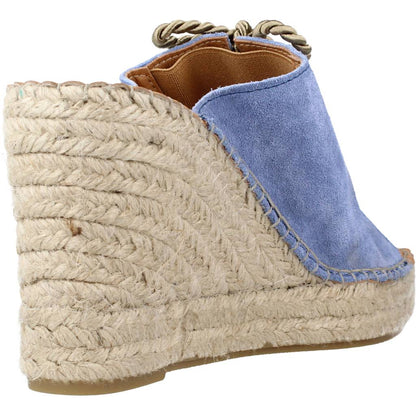 VIDORRETA YUTE en color AZULGRISA  (3)