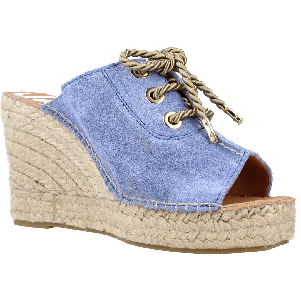 VIDORRETA YUTE en color AZULGRISA  (5)