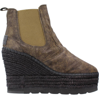 VIDORRETA CVTI en color KAKI  (4)