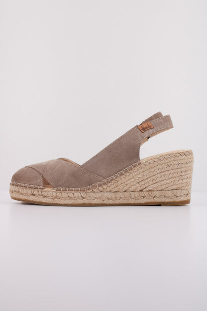 VIDORRETA SRCL  en color TAUPE  (1)