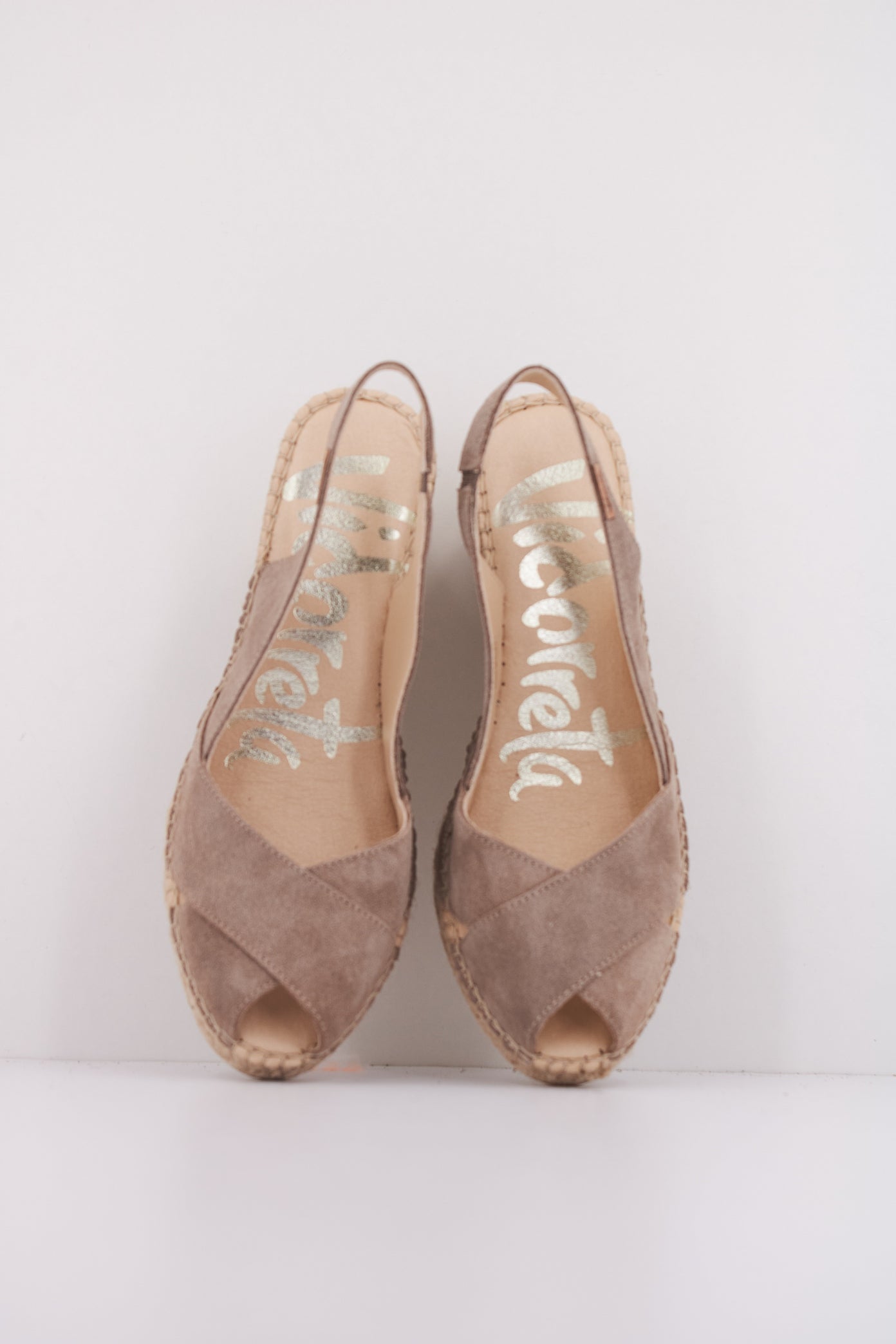 VIDORRETA SRCL  en color TAUPE  (3)