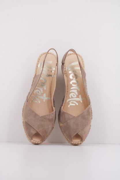 VIDORRETA SRCL  en color TAUPE  (3)