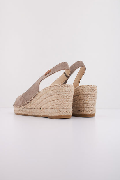 VIDORRETA SRCL  en color TAUPE  (4)