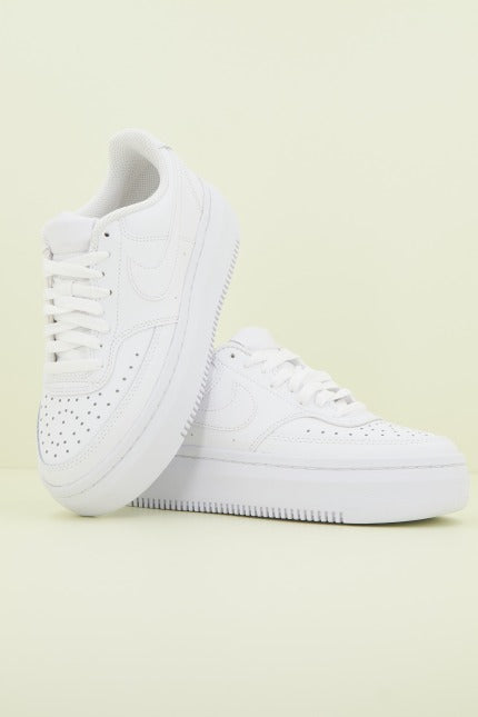 NIKE COURT VISION ALTA LT en color   (1)