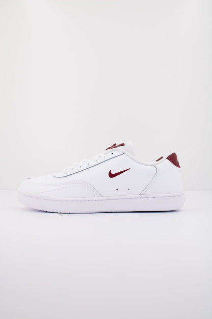 NIKE COURT VINTAGE en color   (1)