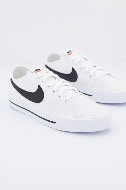 NIKE COURT LEGACY CANVAS en color   (2)