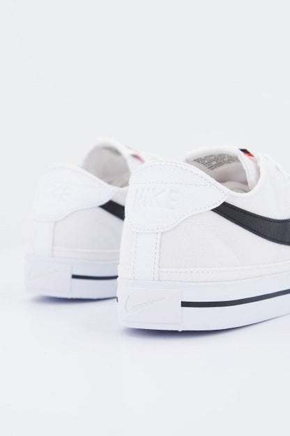 NIKE COURT LEGACY CANVAS en color   (3)