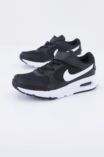 NIKE AIR MAX SC LITTLE en color   (2)