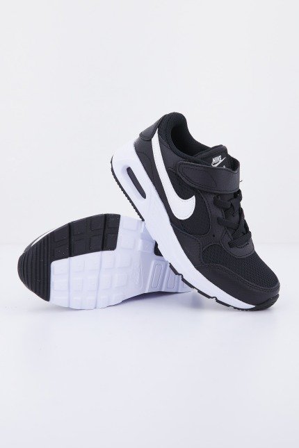 NIKE AIR MAX SC LITTLE en color   (4)