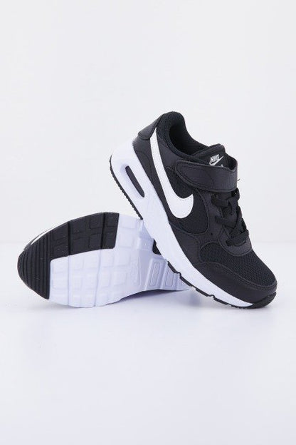 NIKE AIR MAX SC LITTLE en color   (4)