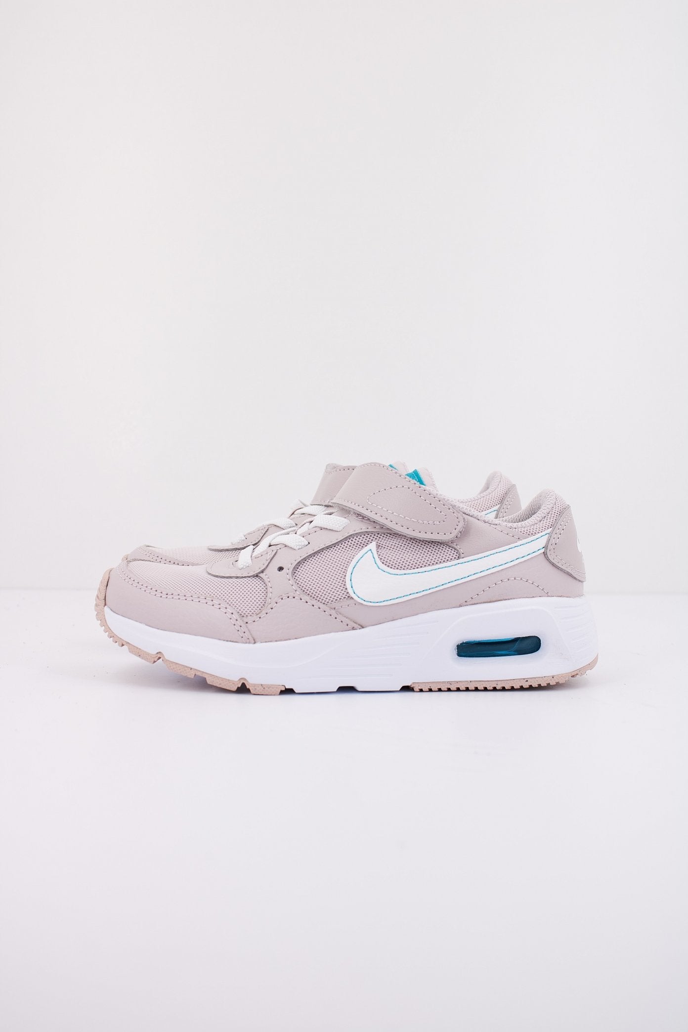 NIKE  en color   (1)