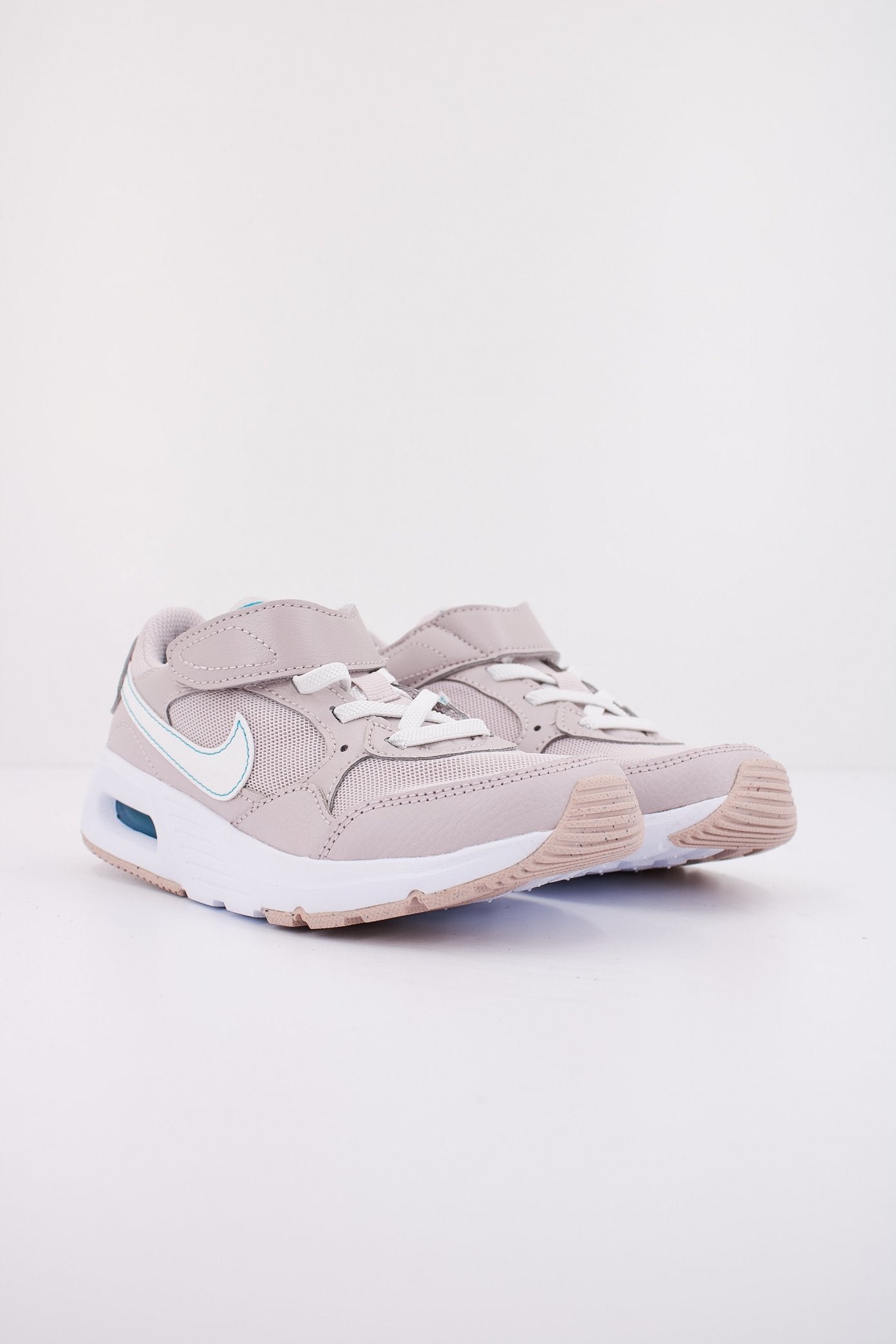 NIKE  en color   (2)