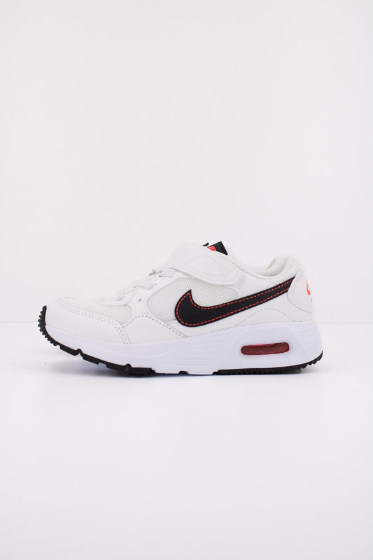 NIKE AIR MAX SC LITTLE en color   (1)